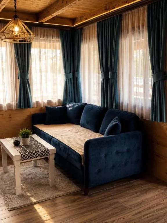 Apartman 1 - ZAGRAD Etno Apartmani Žabljak