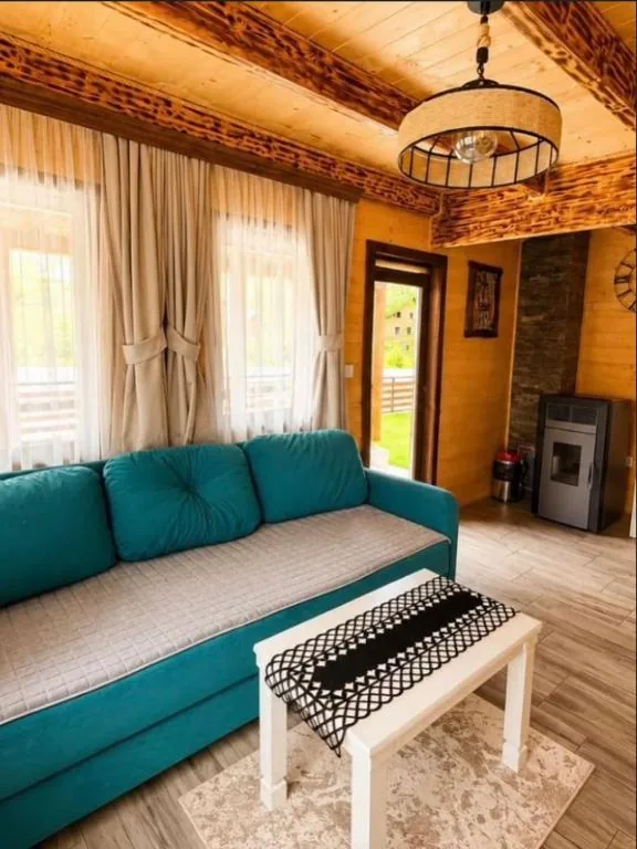 Apartman 2 - ZAGRAD Etno Apartmani Žabljak