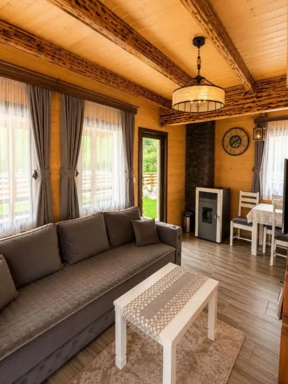 Apartman 3 - ZAGRAD Etno Apartmani Žabljak
