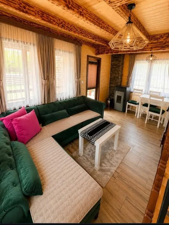 Apartman 4 - ZAGRAD Etno Apartmani Žabljak