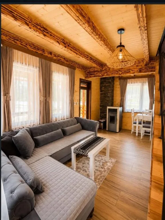 Apartman 5 - ZAGRAD Etno Apartmani Žabljak