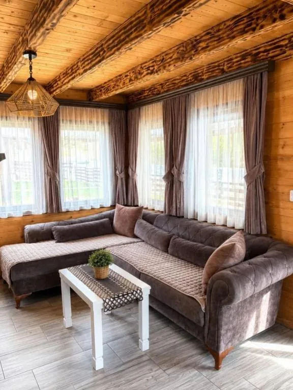 Apartman 6 - ZAGRAD Etno Apartmani Žabljak