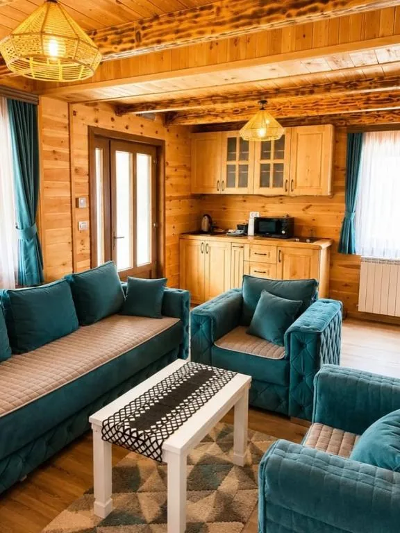Apartman 7 - ZAGRAD Etno Apartmani Žabljak