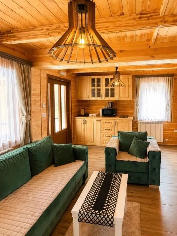 Apartman 8 - ZAGRAD Etno Apartmani Žabljak