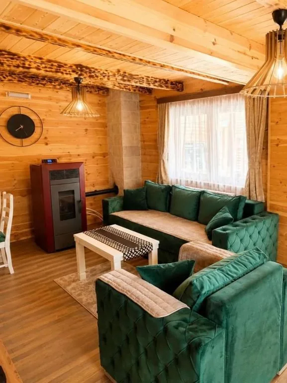 ZAGRAD Etno Apartmani Žabljak – dnevni boravak 28